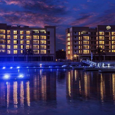 Jannah Hotel Apartments & Villas Rás al-Chajma Exteriér fotografie