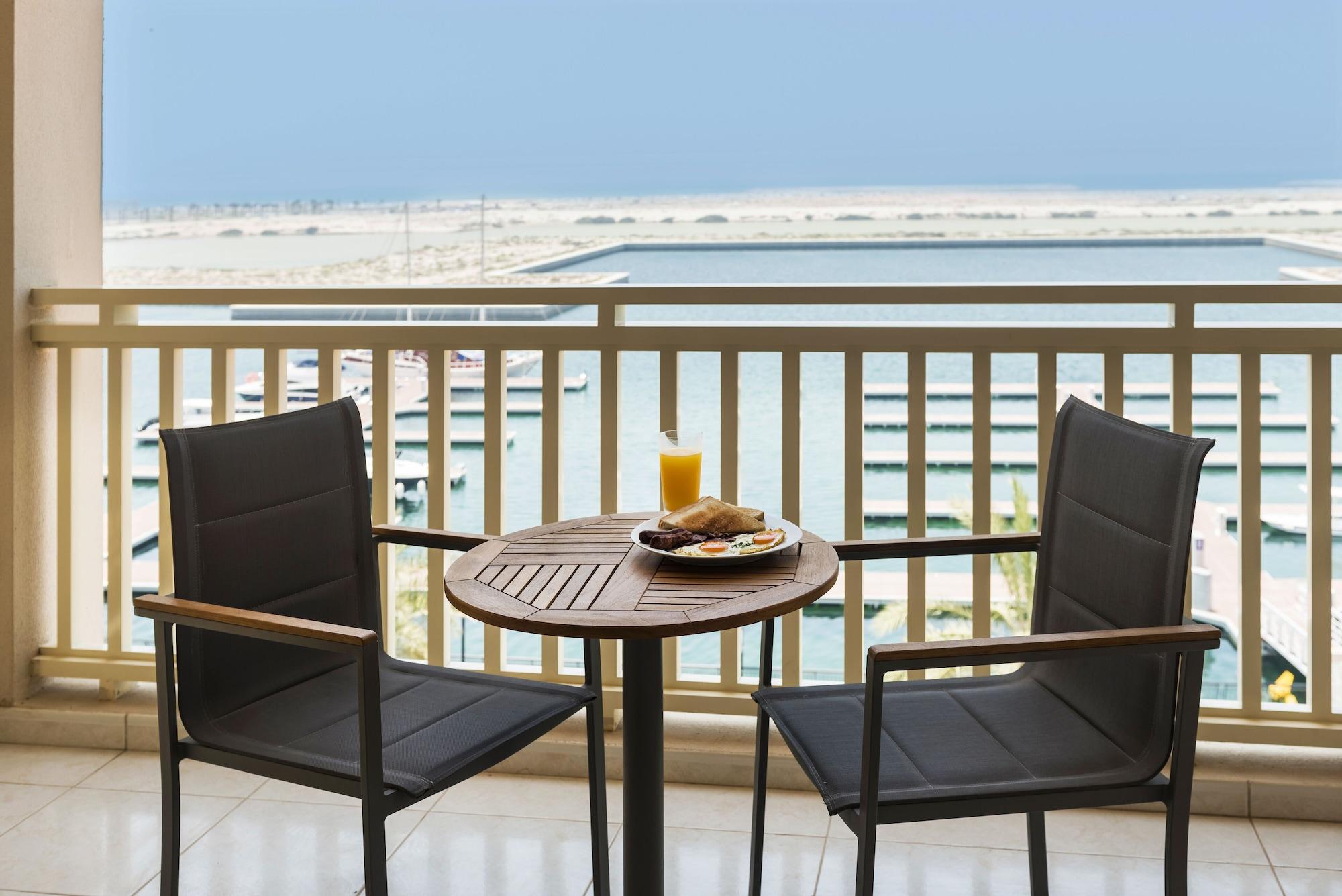 Jannah Hotel Apartments & Villas Rás al-Chajma Exteriér fotografie
