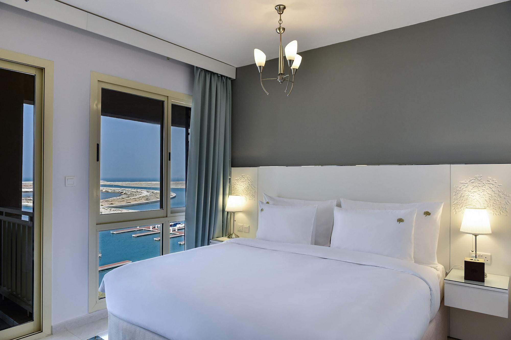 Jannah Hotel Apartments & Villas Rás al-Chajma Exteriér fotografie