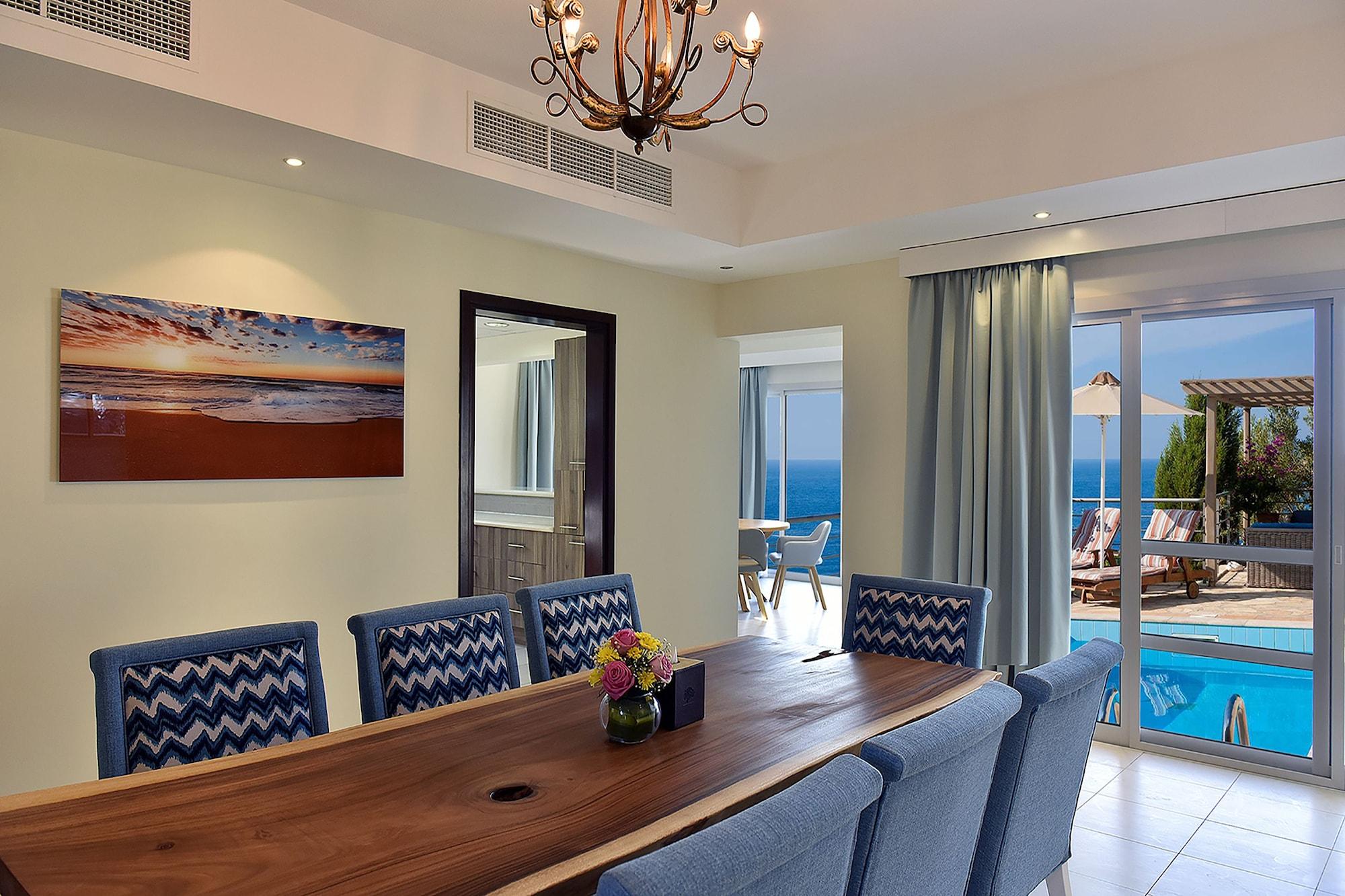 Jannah Hotel Apartments & Villas Rás al-Chajma Exteriér fotografie