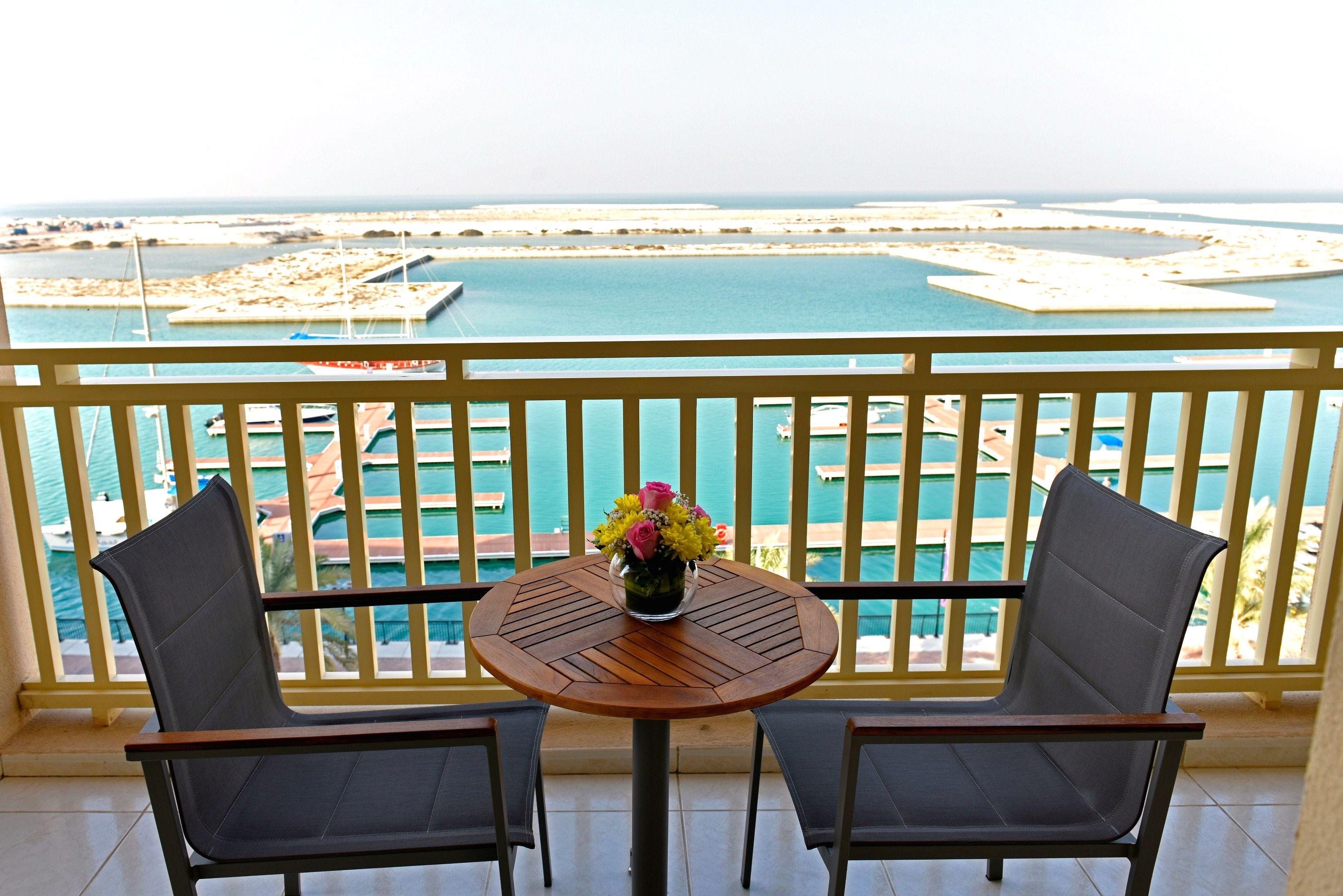 Jannah Hotel Apartments & Villas Rás al-Chajma Exteriér fotografie