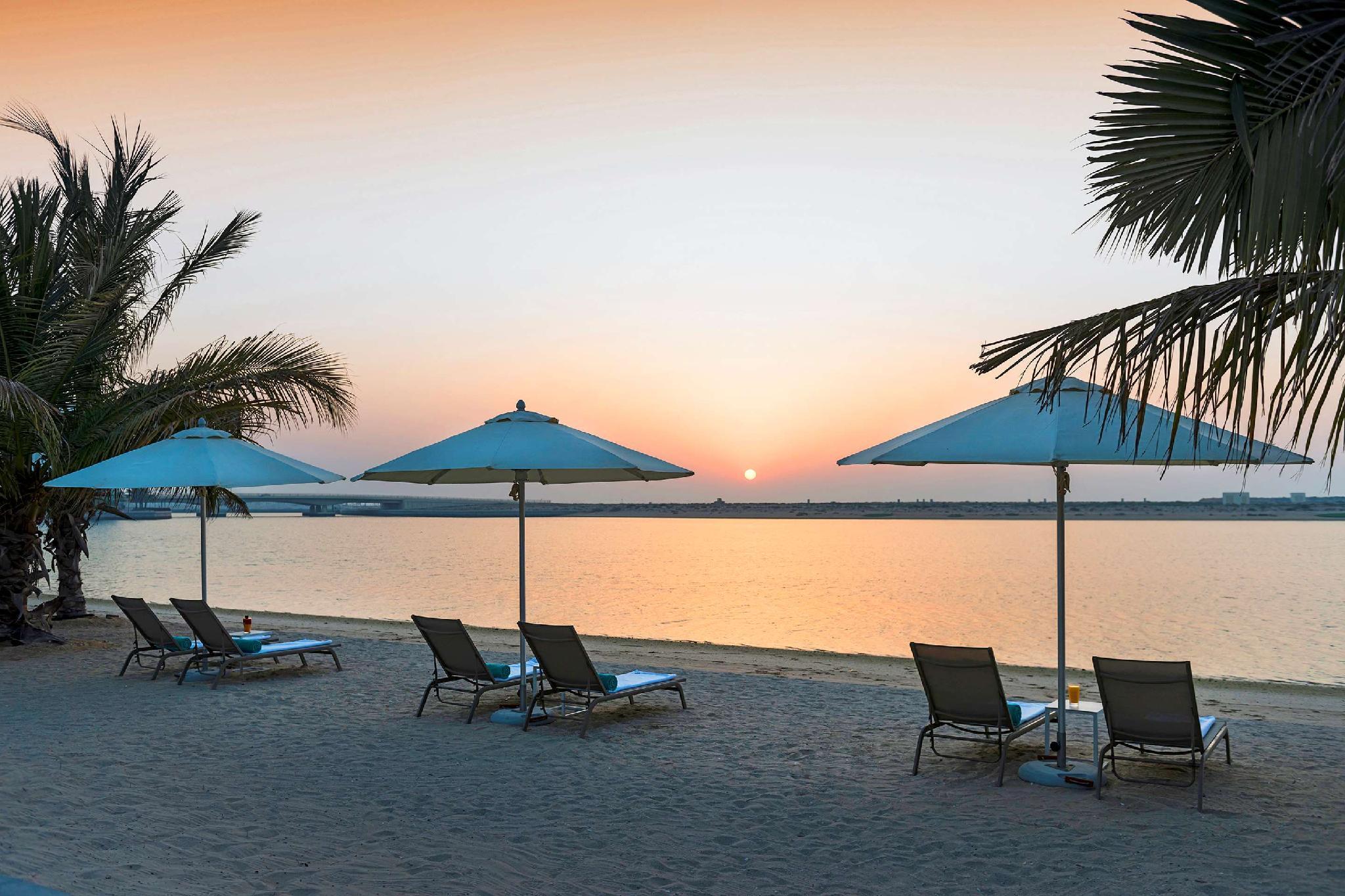 Jannah Hotel Apartments & Villas Rás al-Chajma Exteriér fotografie