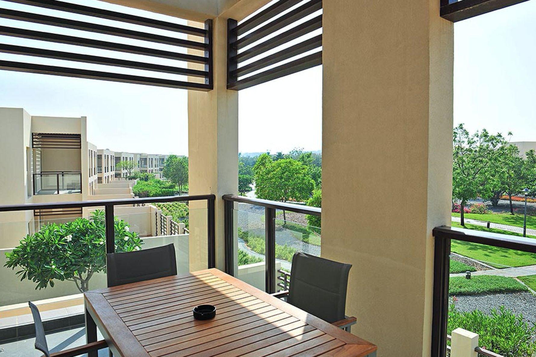 Jannah Hotel Apartments & Villas Rás al-Chajma Exteriér fotografie