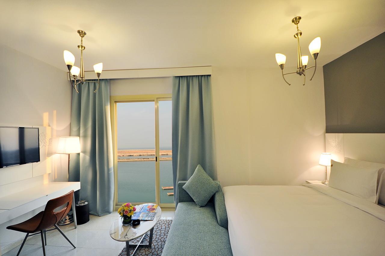 Jannah Hotel Apartments & Villas Rás al-Chajma Exteriér fotografie