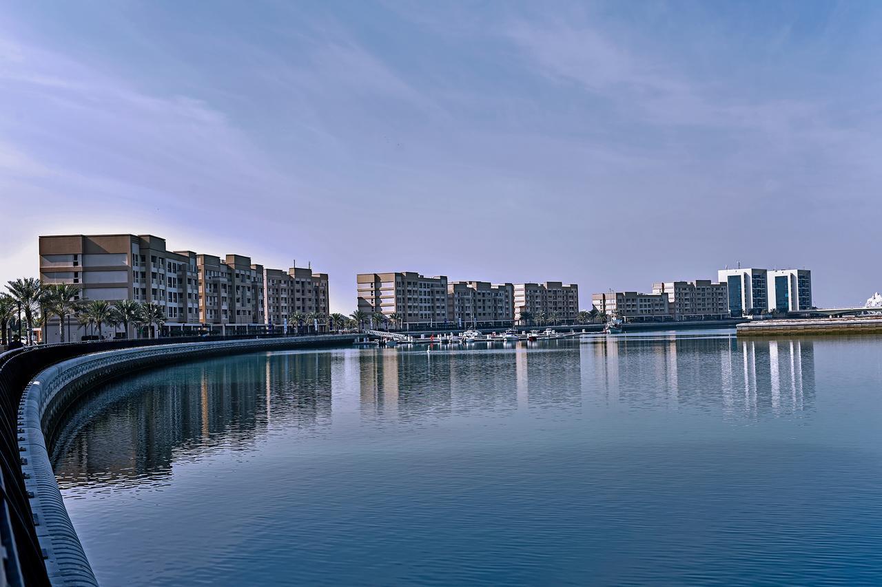 Jannah Hotel Apartments & Villas Rás al-Chajma Exteriér fotografie