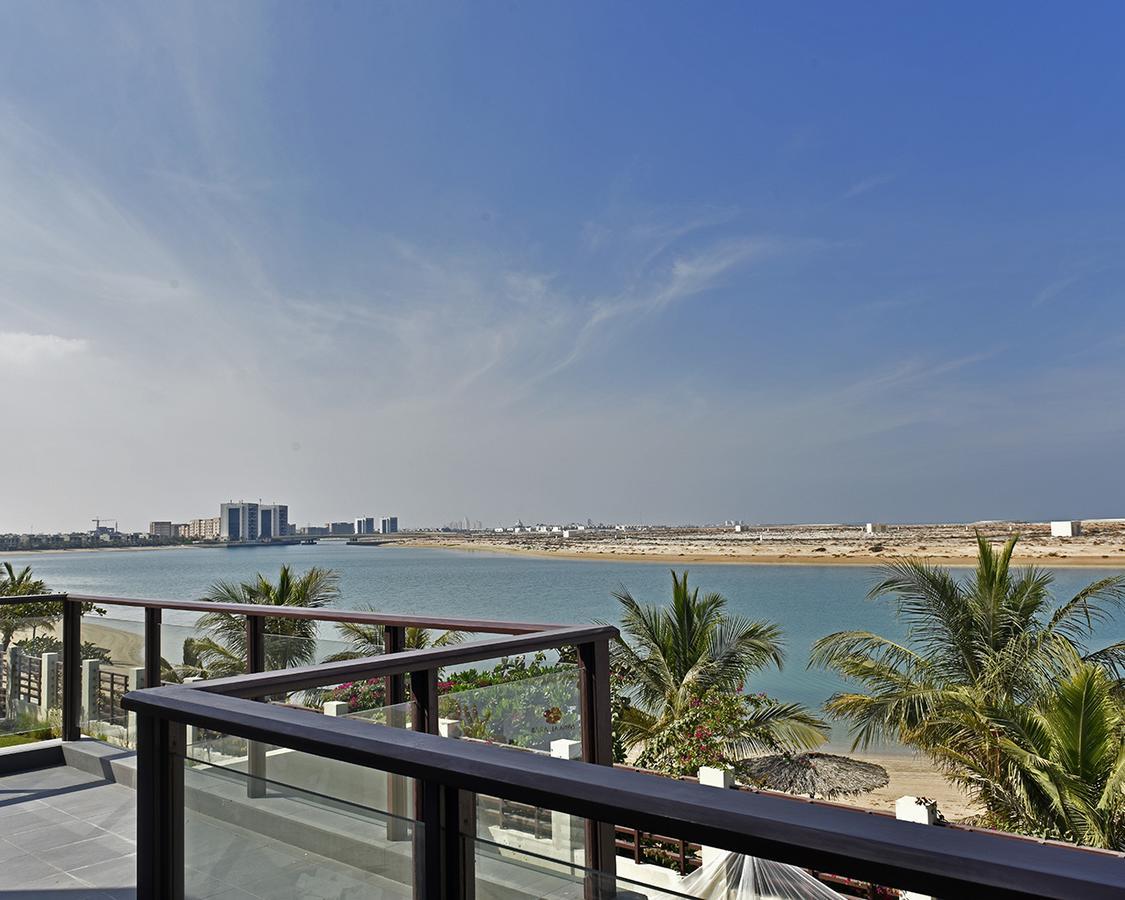 Jannah Hotel Apartments & Villas Rás al-Chajma Exteriér fotografie